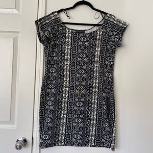 Forever 21+ Bodycon dress